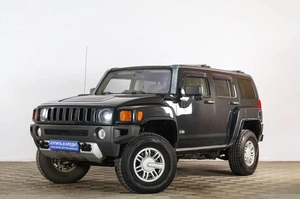 Внедорожник Hummer H3 2009 года, 1399000 рублей, Тюмень