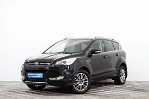 Внедорожник Ford Kuga 2013 года, 1059000 рублей, Сургут