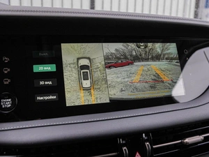 Внедорожник Changan CS95 2024 года, 3999000 рублей, Волгоград