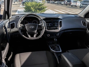 Внедорожник Hyundai Creta 2021 года, 1898000 рублей, Краснодар
