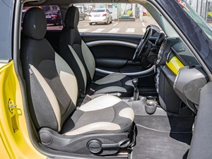 Хетчбэк MINI Cooper S Clubman 2007 года, 820000 рублей, Краснодар