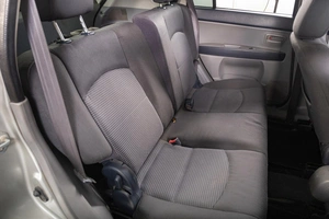 Хетчбэк Mazda Demio 2004 года, 449000 рублей, Томск