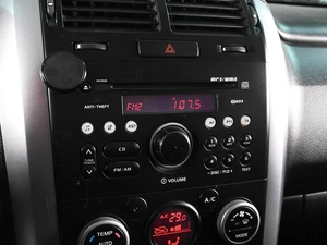 Внедорожник Suzuki Grand Vitara 2008 года, 1099000 рублей, Аксай