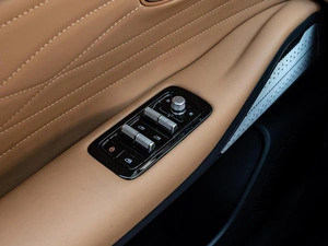 Внедорожник Geely Galaxy Starship 7 2025 года, 3199000 рублей, Краснодар