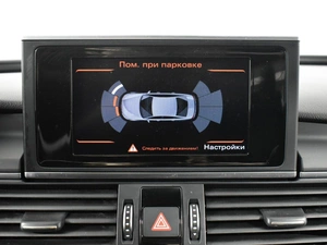Седан Audi A6 2017 года, 2194100 рублей, Казань