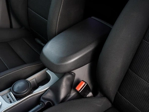 Хетчбэк Ford Focus 2009 года, 670000 рублей, Тверь