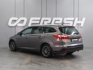 Универсал Ford Focus 2013 года, 799000 рублей, Воронеж