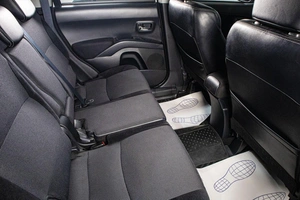 Внедорожник Peugeot 4007 2012 года, 1329000 рублей, Сургут