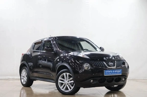 Внедорожник Nissan Juke 2013 года, 999000 рублей, Новокузнецк