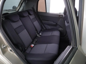 Хетчбэк Hyundai Getz 2008 года, 499000 рублей, Воронеж