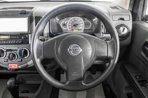 Универсал Nissan AD 2011 года, 999000 рублей, Барнаул