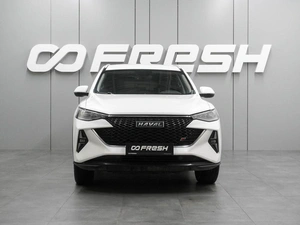 Внедорожник Haval F7 2022 года, 1399000 рублей, Воронеж