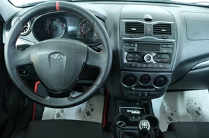 Седан ВАЗ (LADA) Granta Sport 2024 года, 1119000 рублей, Омск