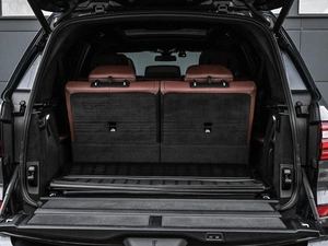 Внедорожник BMW X7 2019 года, 7634000 рублей, Кирилловка