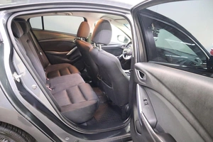 Седан Mazda 6 2013 года, 1470000 рублей, Брянск