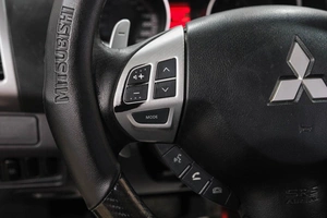 Внедорожник Mitsubishi Outlander 2008 года, 1159000 рублей, Новокузнецк