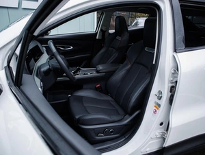 Внедорожник Changan UNI-T 2023 года, 2299000 рублей, Большой Сочи