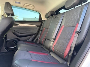 Внедорожник Haval F7x 2022 года, 2090000 рублей, Ижевск