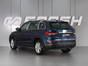 Внедорожник Skoda Kodiaq 2018 года, 3769000 рублей, Минеральные Воды
