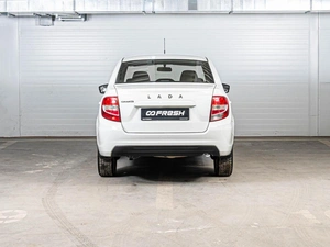 Седан ВАЗ (LADA) Granta 2021 года, 799000 рублей, Ставрополь