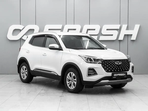 Внедорожник Chery Tiggo 4 Pro 2023 года, 1640000 рублей, Ростов-на-Дону