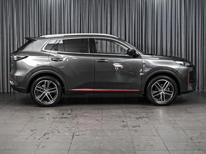 Внедорожник Changan UNI-S 2024 года, 2459000 рублей, Ставрополь