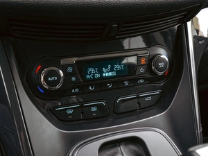 Внедорожник Ford Kuga 2016 года, 1520000 рублей, Краснодар