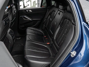 Внедорожник BMW X6 2020 года, 6825000 рублей, Краснодар