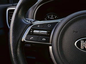 Внедорожник Kia Sportage 2020 года, 2890000 рублей, Краснодар