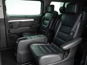Минивэн Citroen SpaceTourer 2021 года, 3449046 рублей, Москва