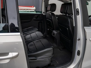 Минивэн Volkswagen Sharan 2013 года, 1450000 рублей, Краснодар