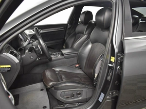 Седан Genesis G80 2017 года, 2717900 рублей, Казань