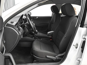 Лифтбек Skoda Rapid 2021 года, 1770000 рублей, Ставрополь