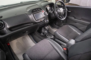 Универсал Honda Fit Shuttle 2014 года, 1339000 рублей, Томск
