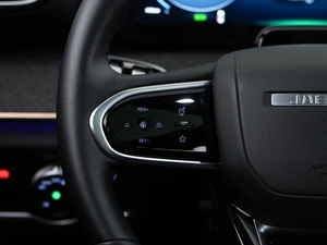 Внедорожник JAECOO J8 2024 года, 3199000 рублей, Москва