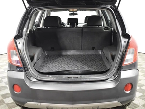 Внедорожник Opel Antara 2013 года, 1143200 рублей, Казань