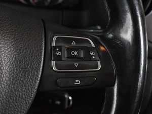 Внедорожник Volkswagen Tiguan 2016 года, 1435000 рублей, Воронеж