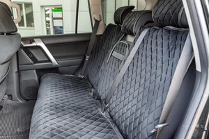 Внедорожник Toyota Land Cruiser Prado 2021 года, 6999000 рублей, Ульяновск
