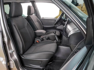 Внедорожник ВАЗ (LADA) Niva Travel 2021 года, 999000 рублей, Воронеж