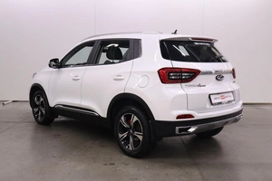 Внедорожник Chery Tiggo 4 2023 года, 1690000 рублей, Брянск