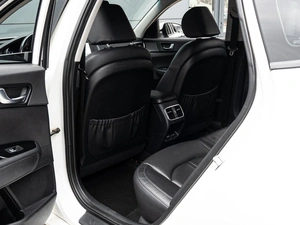 Седан Kia Optima 2017 года, 1650000 рублей, Краснодар