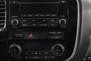 Внедорожник Mitsubishi Outlander 2015 года, 1599000 рублей, Новокузнецк