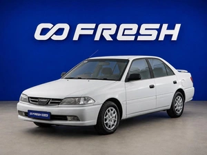 Седан Toyota Carina 2000 года, 530777 рублей, Москва