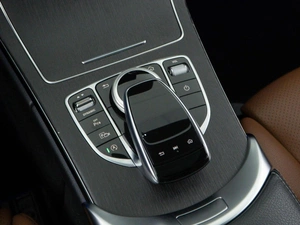 Седан Mercedes-benz C-класс 2020 года, 3527077 рублей, Москва