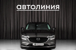 Седан Mazda 6 2020 года, 2135000 рублей, Красноярск