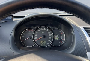 Внедорожник Mitsubishi Pajero Sport 2014 года, 1830000 рублей, Солонцы