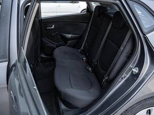 Седан Kia Rio 2015 года, 1230000 рублей, Краснодар