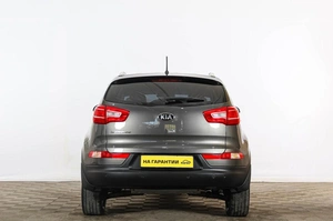 Внедорожник Kia Sportage 2013 года, 1409000 рублей, Тюмень