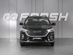 Внедорожник Haval M6 2024 года, 1789000 рублей, Красный Пахарь
