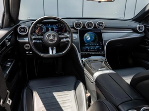 Седан Mercedes-benz C-класс 2022 года, 4450000 рублей, Краснодар